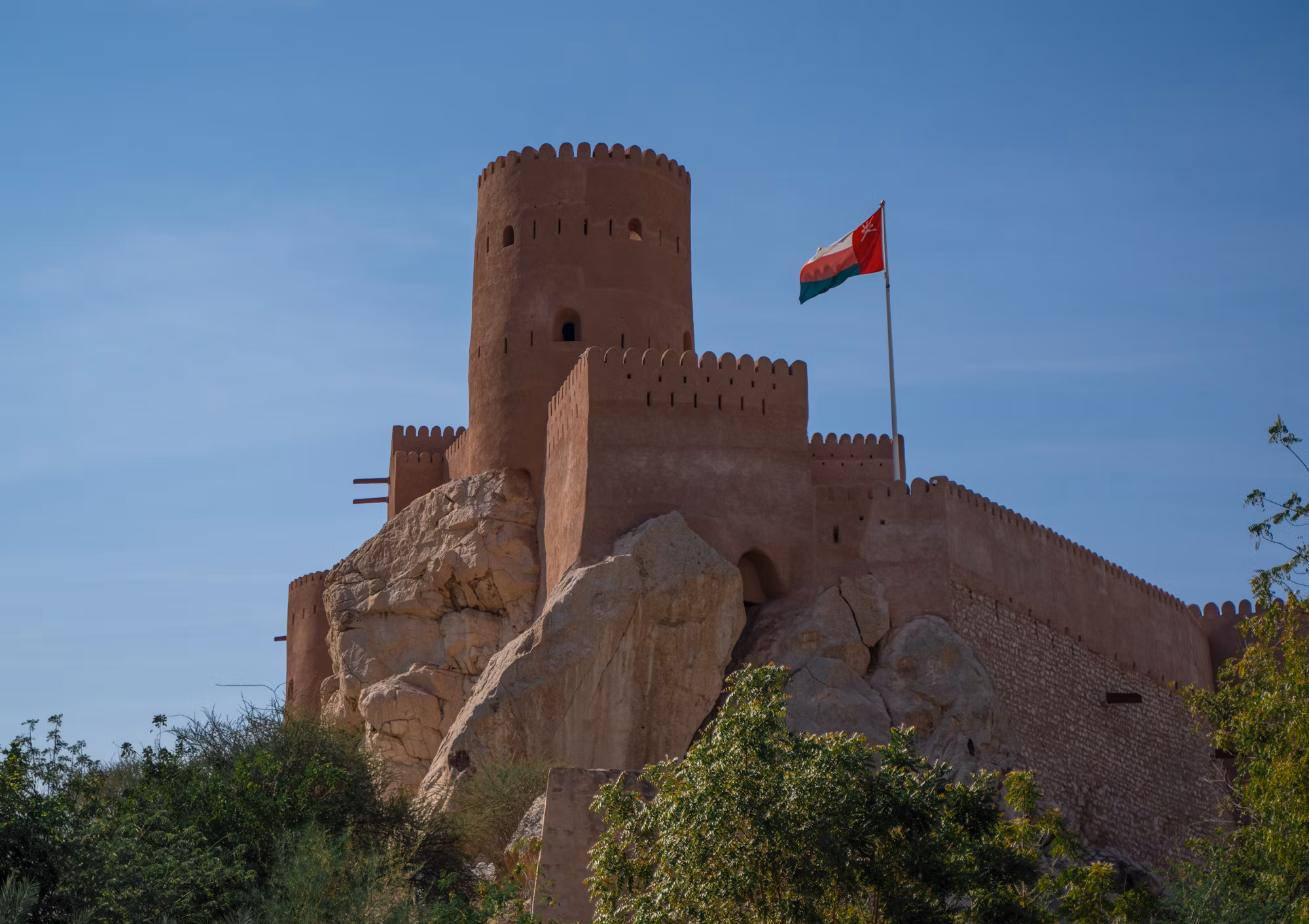 Cultural Landmarks: A Journey Through Heritage and Identity